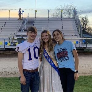 Meet your Posher, Brandon